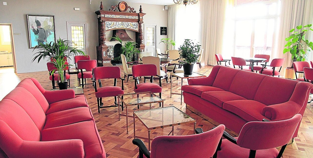 El hotel Real Sirenas de Segovia gana la cuarta estrella | El Norte de